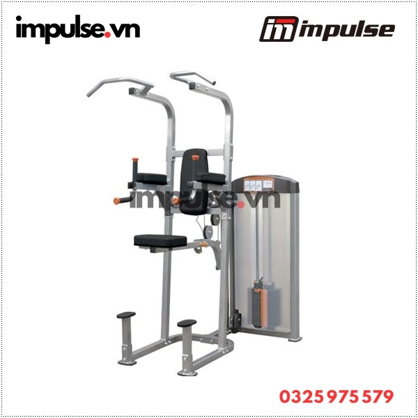 impulse-if8120